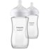 PHILIPS AVENT Bočica Natural Response 2x240 ml