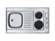 ALVEUS Sudoper Combi Electra 100