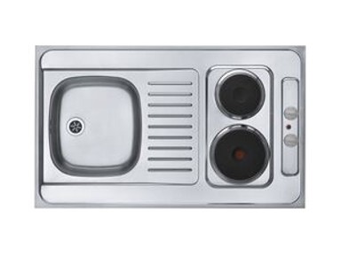 ALVEUS Sudoper Combi Electra 100
