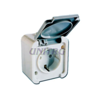 OG Utičnica obična Mask