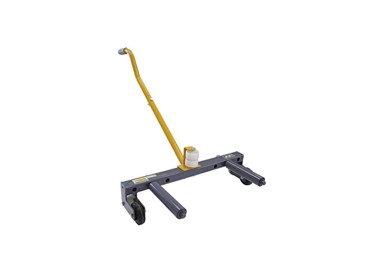 TECHNO GROUP Kolica za teretne gume Winntec Y471105