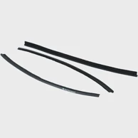 BOSCH Zamjenske četke za brusilicu GBR 15 CA Professional