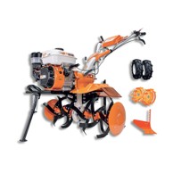 RURIS Motorna kopačica 731 ACC1 + dodaci