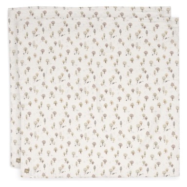 JOLLEIN Tetra pelena, tiny park, pamuk