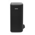 BRABANTIA Mat crna željezna kanta za smeće za odvojeni otpad/s pedalom 60 l Bo 