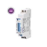 ORNO Digitalno brojilo za struju 1-fazno