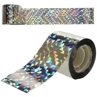 Traka reflektirajuća protiv ptica 4,8 cm x 50 m