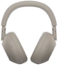 SONY Bežične slušalice WH-1000XM6/T s blokadom buke