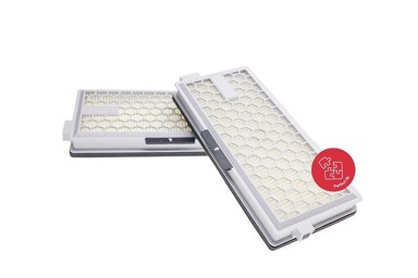 VACS HEPA filter Miele S 4 Turbo