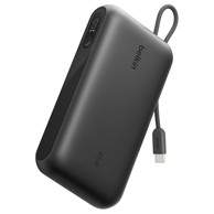 BELKIN Powerbank UltraCharge PD45W 20000 mAh BPB030hqBK, crni