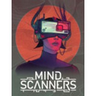 Igra za PC: Mind Scanners