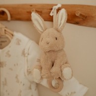 LITTLE DUTCH Glazbena kutija Baby Bunny