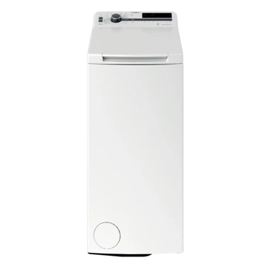 Whirlpool Perilica rublja TDLRB 6261BS EU/N