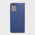 OEM Futrola Smart Case za Motorola Moto G53 5G navy, plava