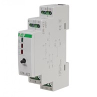 FF Kontroler roleta s jednim gumbom STR-422 230 V