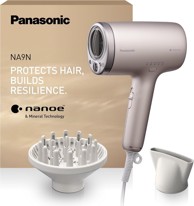 PANASONIC Sušilo za kosu EH-NA9N, nanoe, mineralni ioni