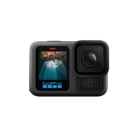 GOPRO Sportska digitalna kamera HERO 13 Black Creator Edition, 5.3K60/4K120/2.7K240, 27MP