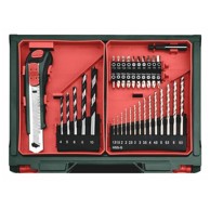 METABO PowerMaxx BS Basic Set Akumulatorski bušilica-odvijač