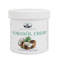 Kokos krema