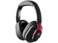 AUSTRIAN AUDIO Bežične naglavne slušalice Hi-X25BT, crno-crveno-srebrne
