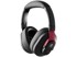 AUSTRIAN AUDIO Bežične naglavne slušalice Hi-X25BT, crno-crveno-srebrne