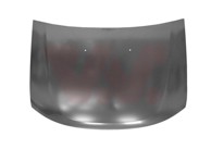 VAN WEZEL Hauba Dacia Duster 10-17