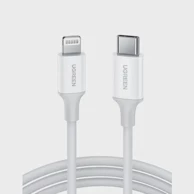 UGREEN Kabel, USB-C na Lightning, 2m