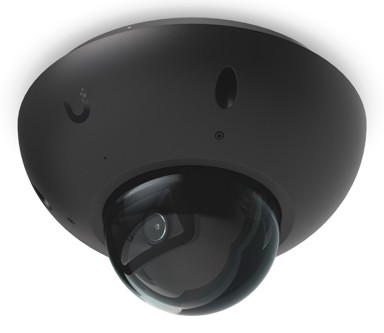 UBIQUITI IP kamera G6 DOME, 4K, unutarnja/vanjska