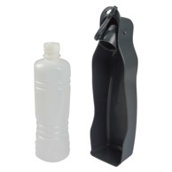 LOVE STORY Putna boca za pse