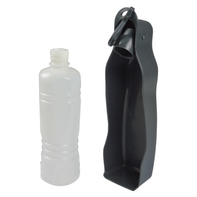 LOVE STORY Putna boca za pse