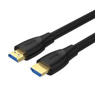 UNITEK HDMI kabel C11041BK HDMI Type A 5 m, crni