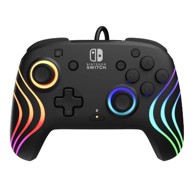 PDP Žičani Kontoler AfterGlow Wave Nintedno Switch