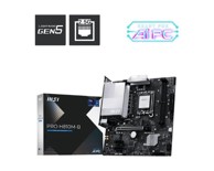 MSI Matična ploča PRO H810M-B, Intel H810, LGA1851, DDR5, mATX