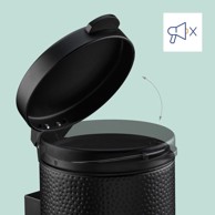 NORTHIX Zidna posuda za kozmetiku 3 L
