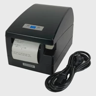 CITIZEN Termalni pisač CT-S2000, bijela