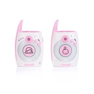 CHIPOLINO Baby monitor ASTRO PINK MIST