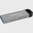 KINGSTON USB stick DataTraveler Kyson 512 GB srebrni USB-A 3.2 Gen 1