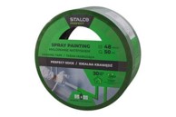 STALCO Samoljepljiva traka Washi S042138553, za prskanje boje, 48 mm x 50 m