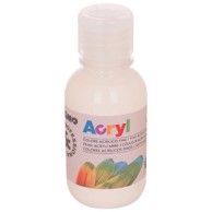 CMP Boja CMP.402TA125700 akrilna 125ml, svijetlobež