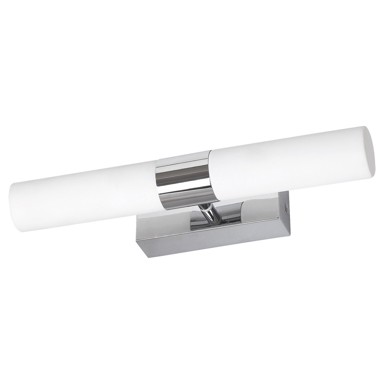 RABALUX Zidna lampa LED 2x4W IP44 Jim