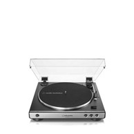 AUDIO-TECHNICA Gramofon AT-LP60XUSB GM