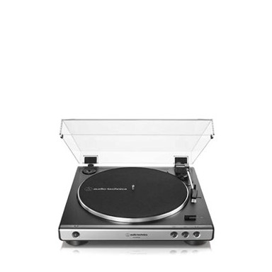 AUDIO-TECHNICA Gramofon AT-LP60XUSB GM
