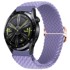 BStrap Elastic Nylon remen za Huawei Watch GT2 42mm, lavender