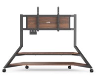 FITUEYES TV stalak Eiffel V2 FT100, orah