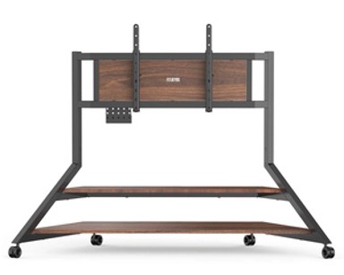 FITUEYES TV stalak Eiffel V2 FT100, orah