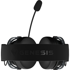 GENESIS Gaming slušalice Toron 706, žičano i bežično, Bluetooth, USB-C, crne