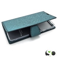 XIEKE Preklopna futrola za Xiaomi Redmi Note 13 Pro 5G Zelena