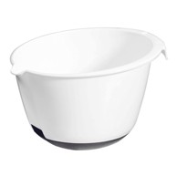 CURVER Posuda za miješanje, 5 L, 30 × 28,5 × 16 cm, bijela