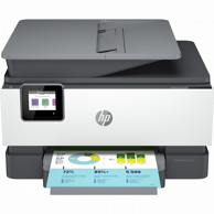 HP Višenamjenski pisač OfficeJet Pro 9012e