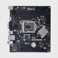 BIOSTAR Matična ploča H81MHV3 3.0, Intel H81, Micro ATX, s. LGA 1150